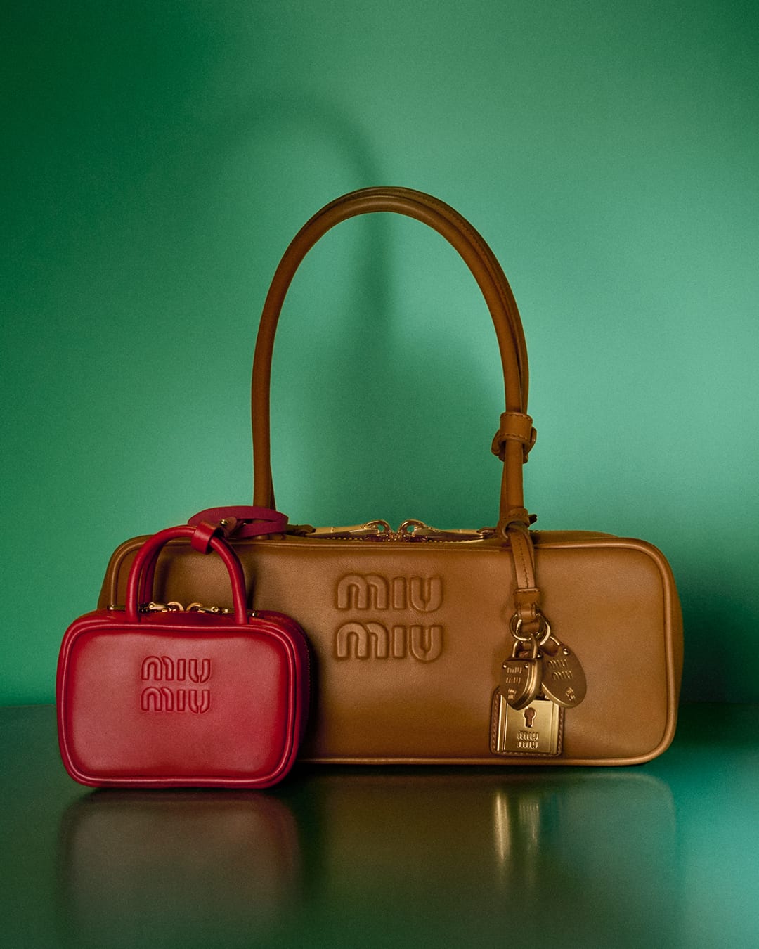 Miu Miu Beau